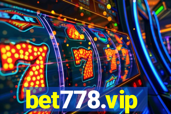 bet778.vip