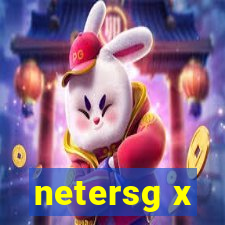 netersg x