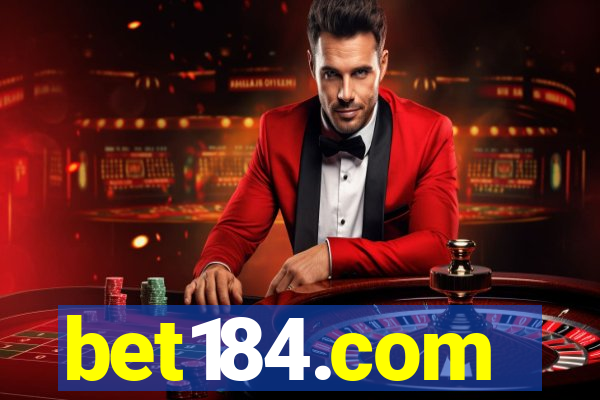 bet184.com