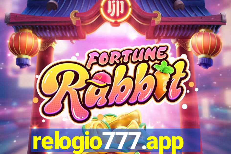 relogio777.app