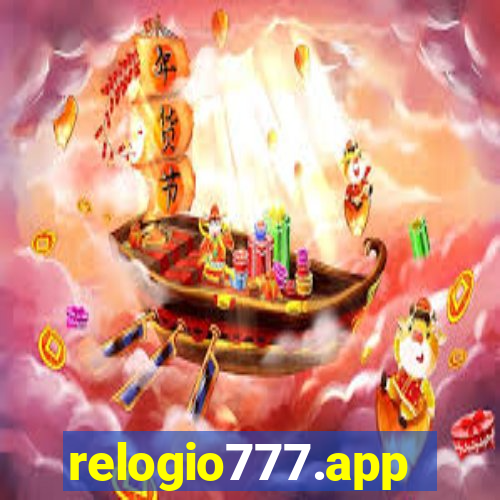 relogio777.app