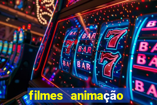 filmes animação completos dublados