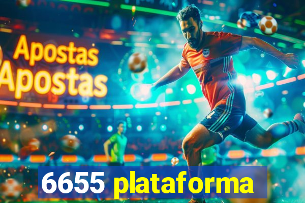 6655 plataforma