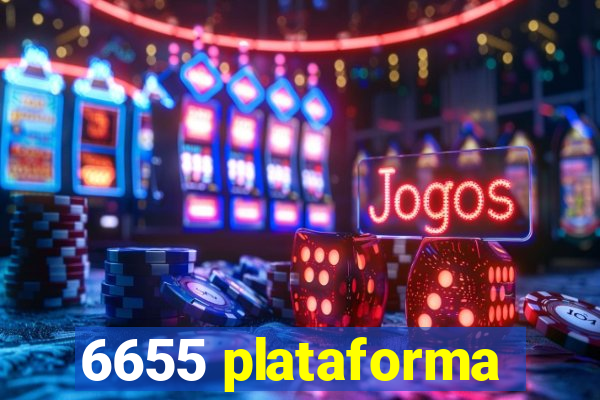 6655 plataforma