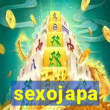 sexojapa