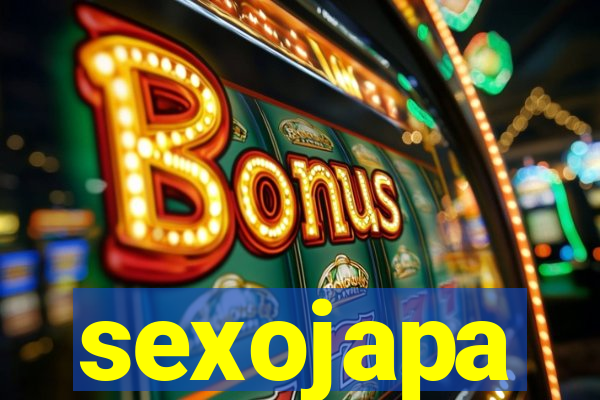 sexojapa