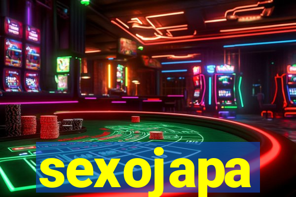 sexojapa