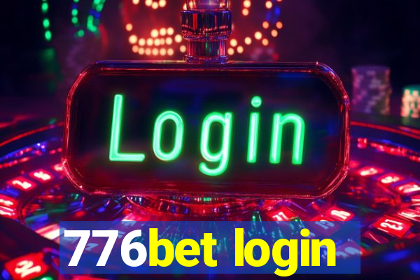 776bet login