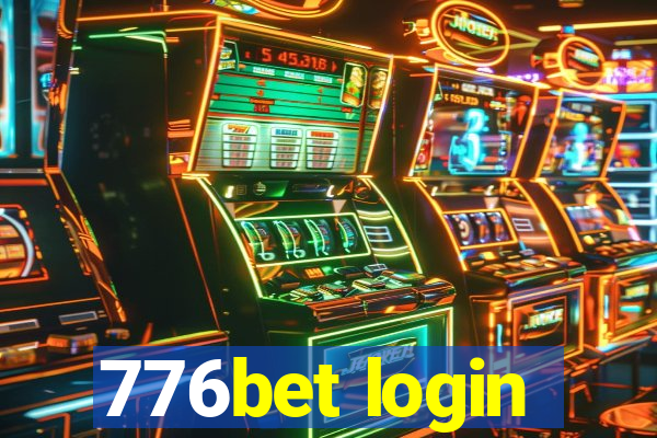 776bet login