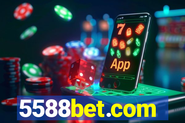 5588bet.com