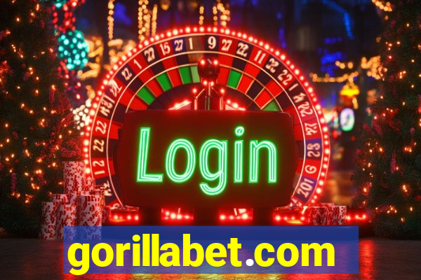 gorillabet.com