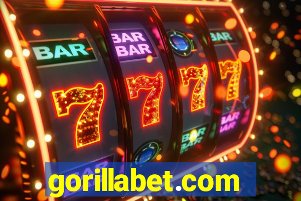 gorillabet.com