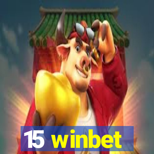 15 winbet