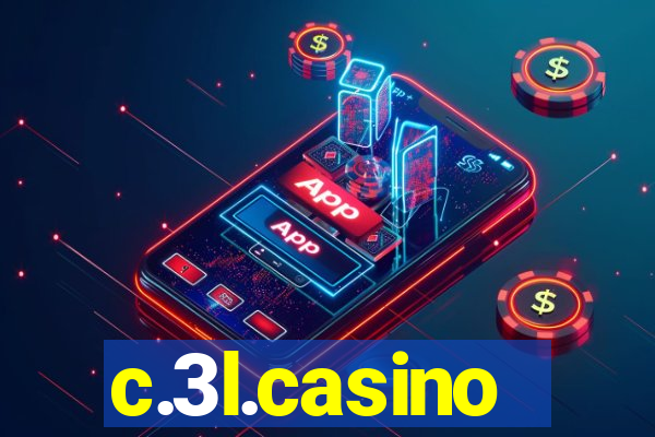 c.3l.casino