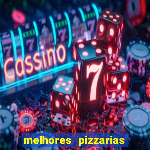 melhores pizzarias de porto alegre