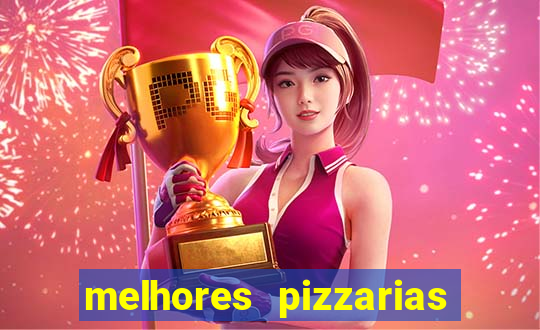 melhores pizzarias de porto alegre