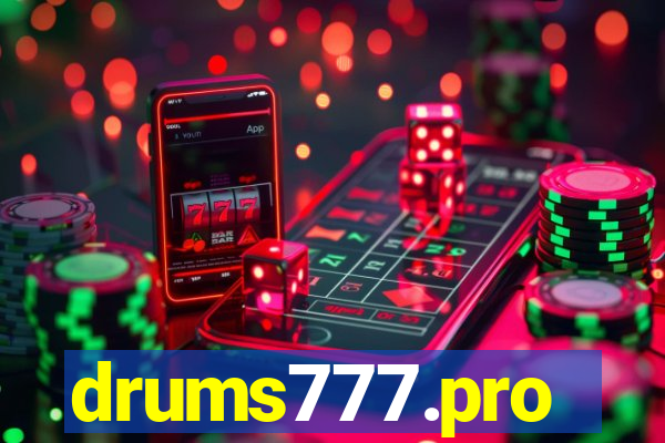 drums777.pro