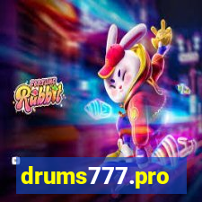 drums777.pro