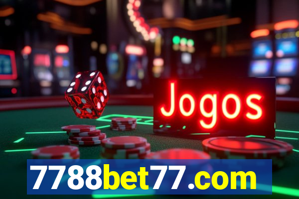 7788bet77.com