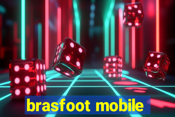 brasfoot mobile