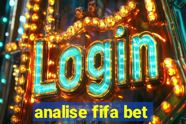 analise fifa bet