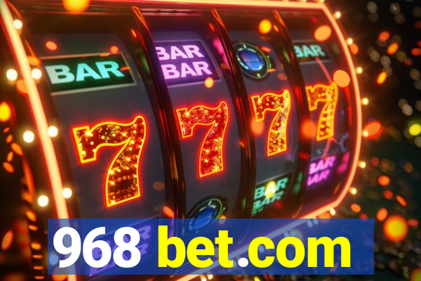 968 bet.com