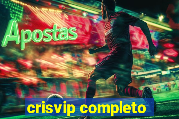 crisvip completo