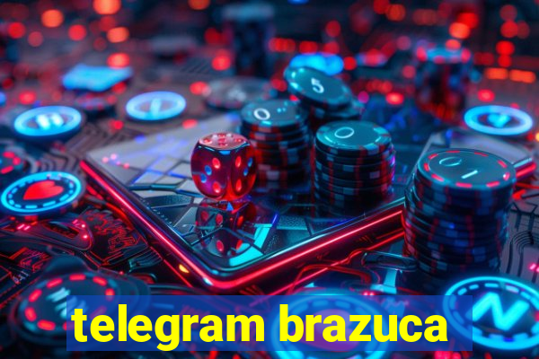 telegram brazuca