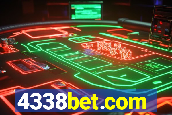 4338bet.com