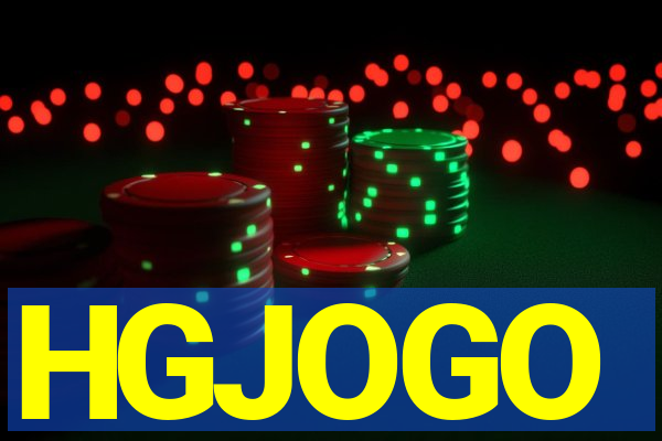 HGJOGO