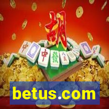 betus.com