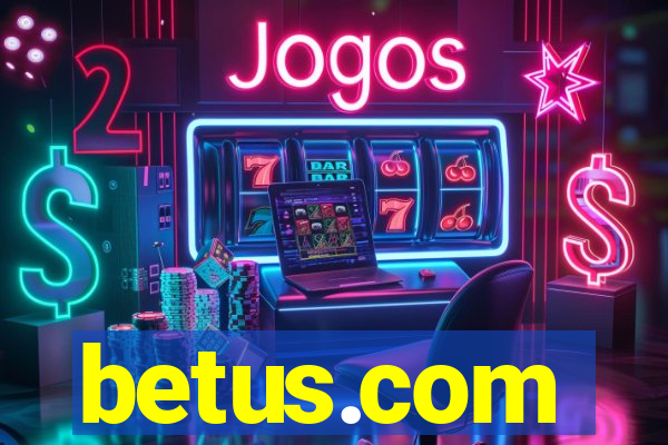 betus.com