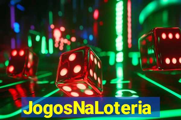 JogosNaLoteria