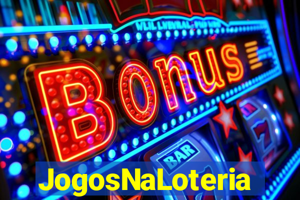 JogosNaLoteria