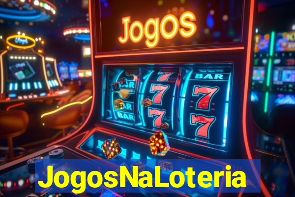 JogosNaLoteria