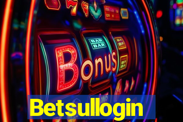 Betsullogin