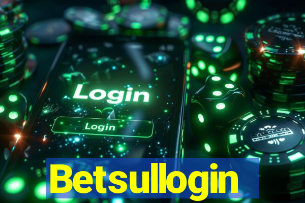 Betsullogin