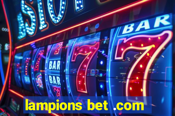 lampions bet .com