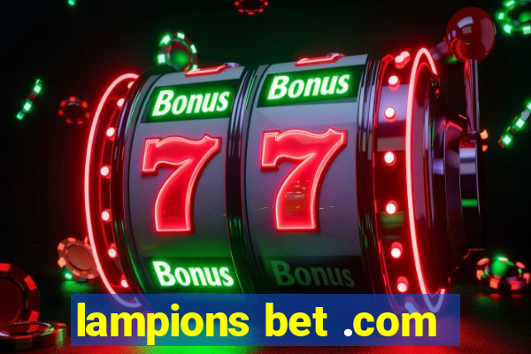 lampions bet .com