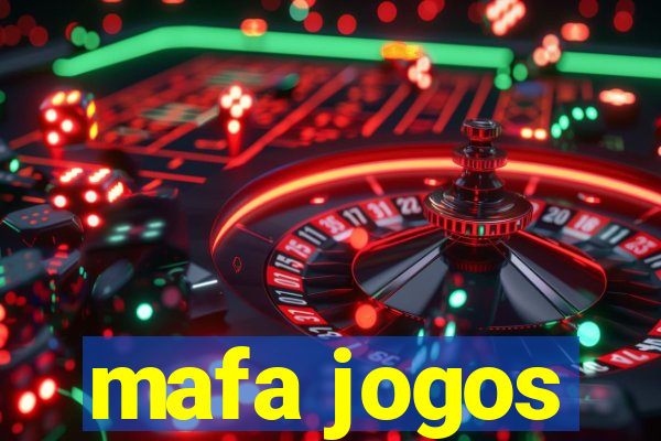 mafa jogos