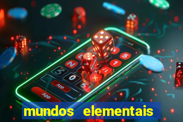 mundos elementais apk download