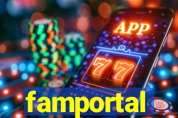 famportal