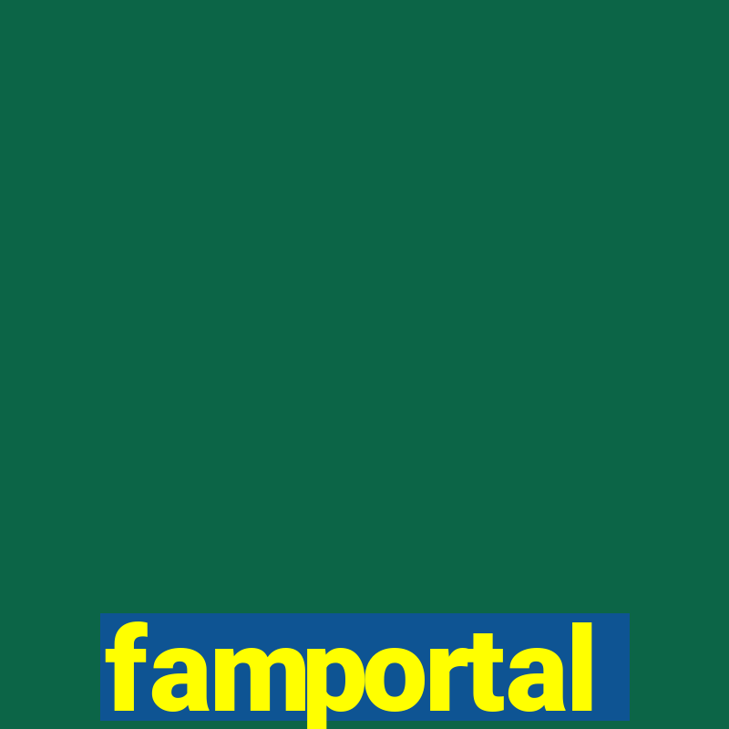 famportal