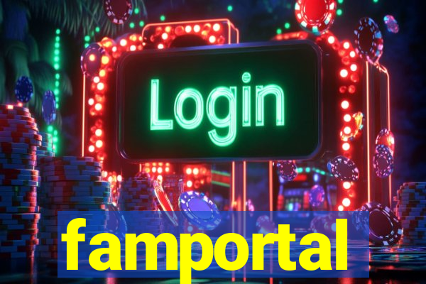 famportal