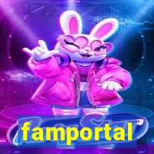 famportal