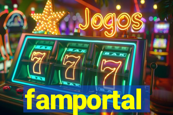 famportal