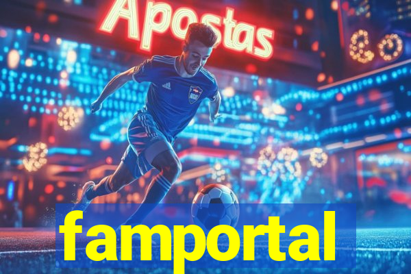 famportal