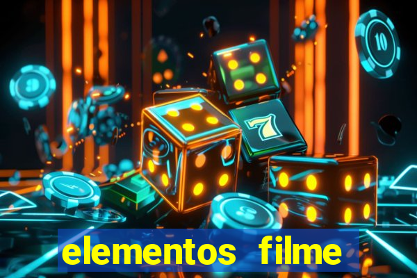 elementos filme completo dublado drive download