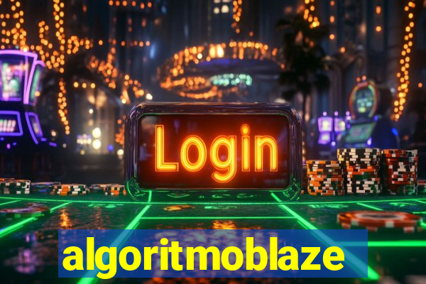 algoritmoblaze