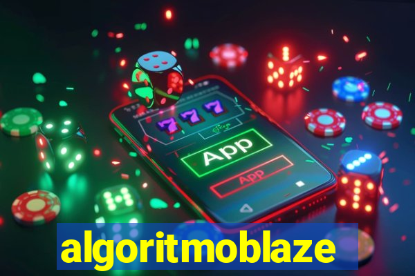 algoritmoblaze